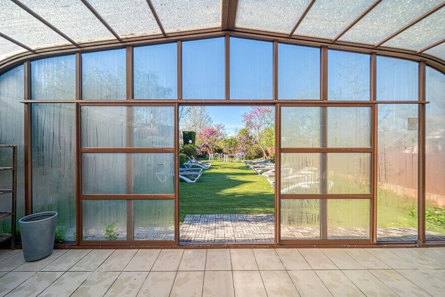 More Photos Of , Cercedilla Hotel For Sale