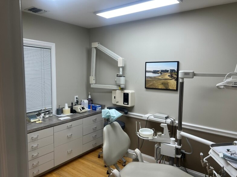 More Photos Of 1205 Montauk Hwy, Oakdale Office For Sale