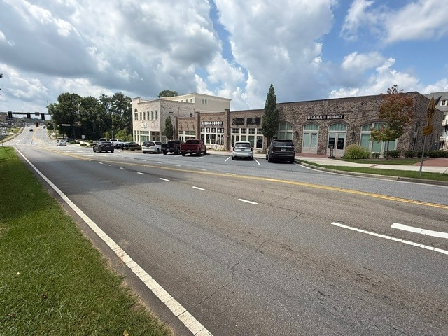 More Photos Of 9236 Main St, Woodstock Office Residential For Lease
