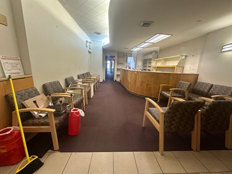 More Photos Of 314 W 14th St, New York Medical For Lease