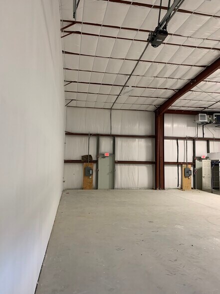 More Photos Of 24B Easy St, Yarmouth Port Industrial For Sale