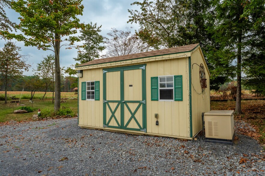 More Photos Of 7573 Springhouse Rd, New Tripoli Land For Sale