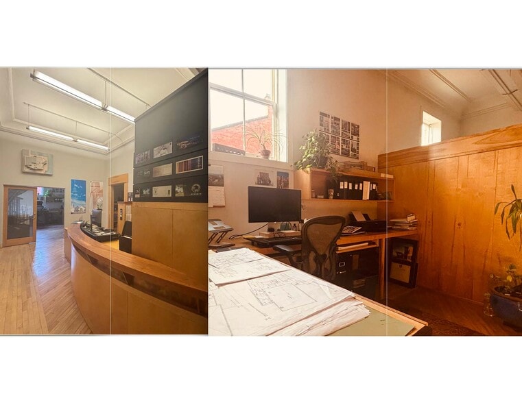 More Photos Of 117 Saint Paul St, Burlington Office For Sale