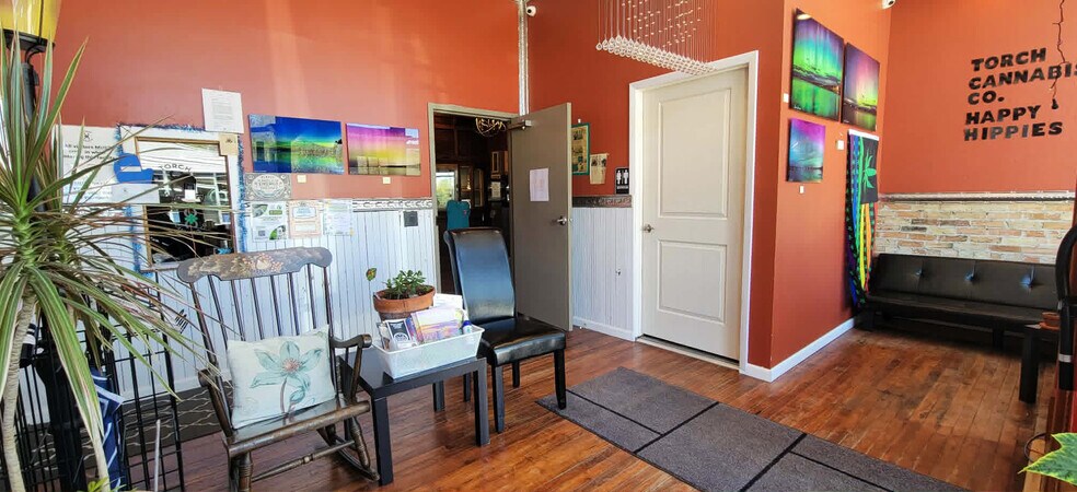More Photos Of 7957 E State St, Central Lake General Retail For Sale
