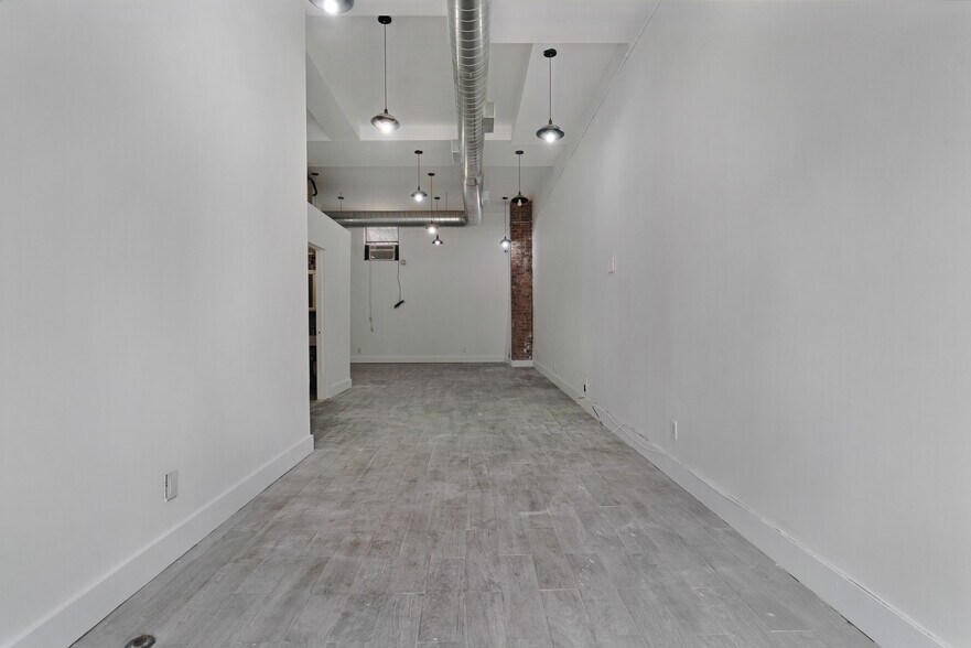 More Photos Of 1512 Nostrand Ave, Brooklyn Storefront Retail Residential For Lease