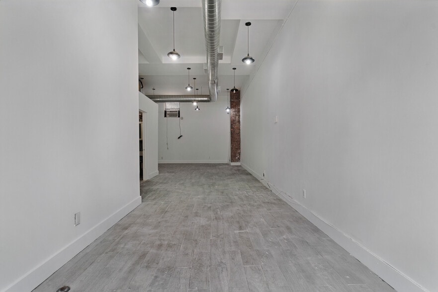 More Photos Of 1512 Nostrand Ave, Brooklyn Storefront Retail Residential For Lease