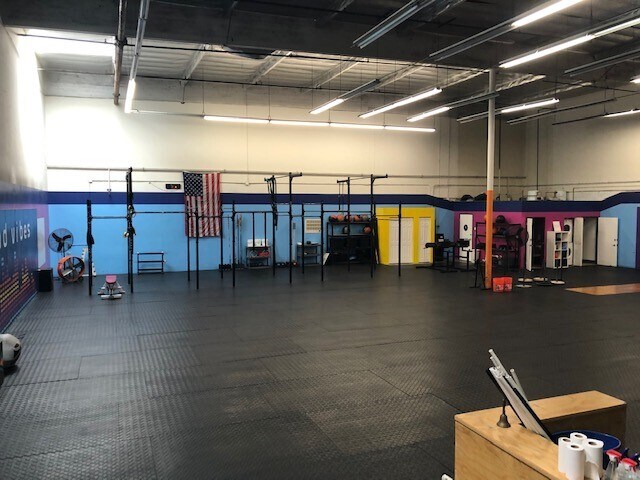 More Photos Of 2925 Airway Ave, Costa Mesa Warehouse For Lease