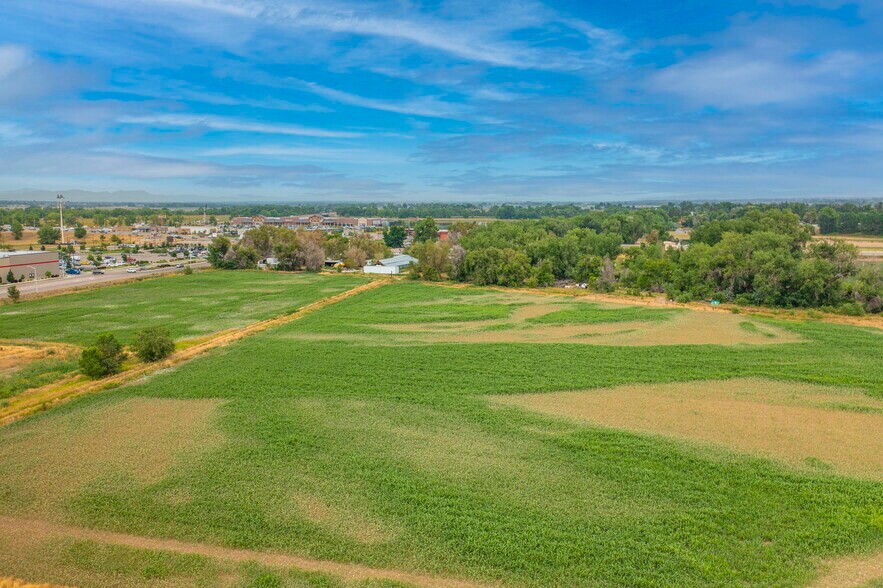 More Photos Of 4801 E Harmony Rd, Fort Collins Land For Sale