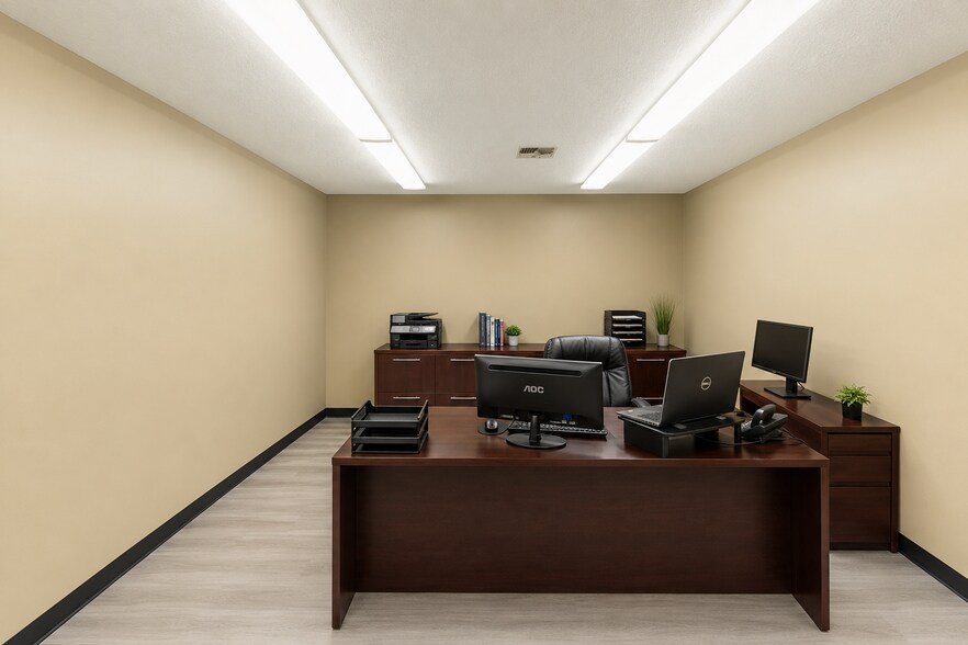 More Photos Of 1103 Center St, Pasadena Warehouse For Sale