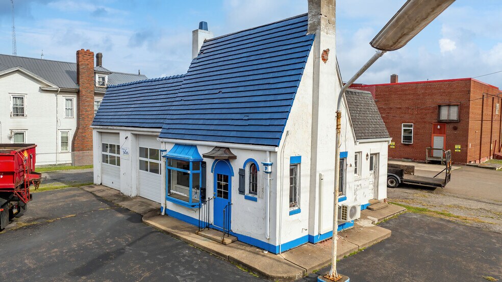 More Photos Of 338 E Front St, Berwick General Retail For Sale