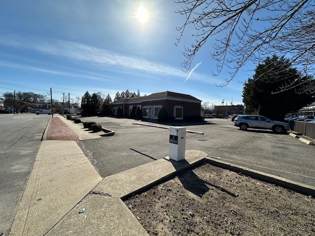 More Photos Of 20 John St, Amityville Storefront Retail Office For Lease