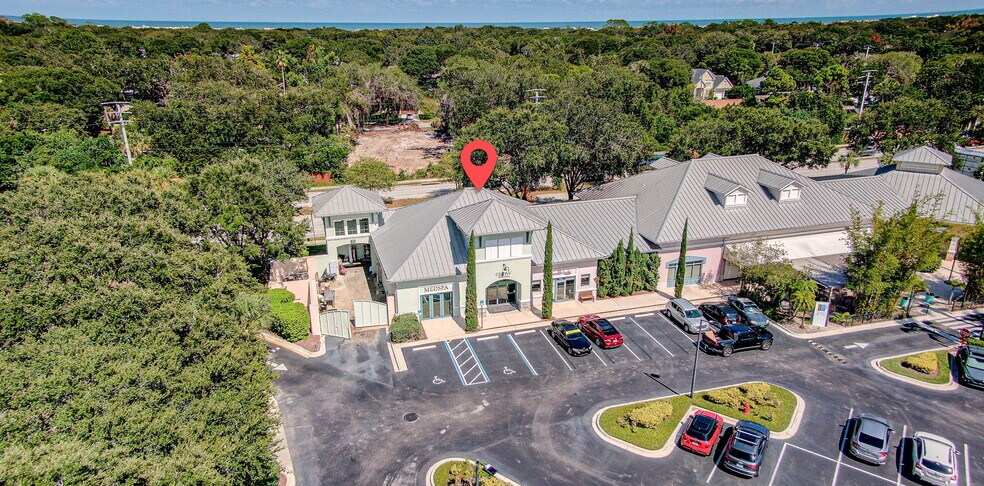 More Photos Of 128-138 SeaGrove Main St, Saint Augustine Restaurant For Lease