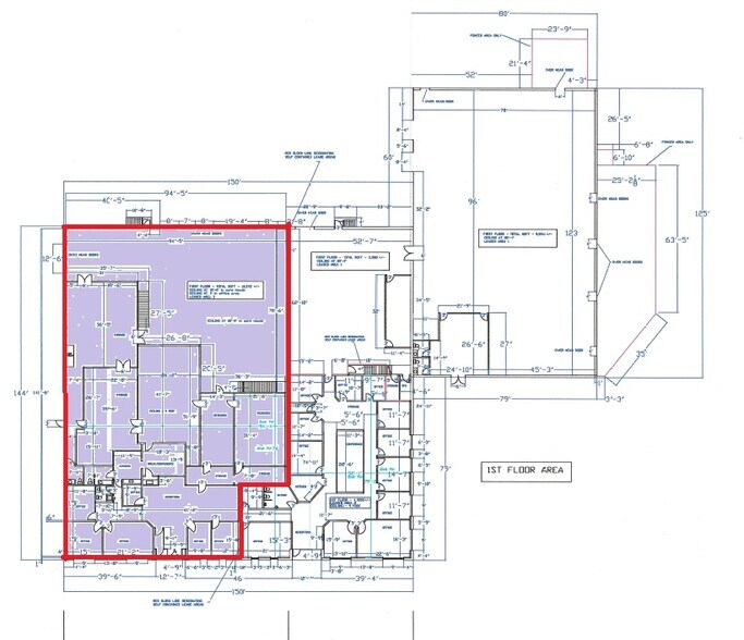 More Photos Of 301 Ruthar Dr, Newark Flex For Lease