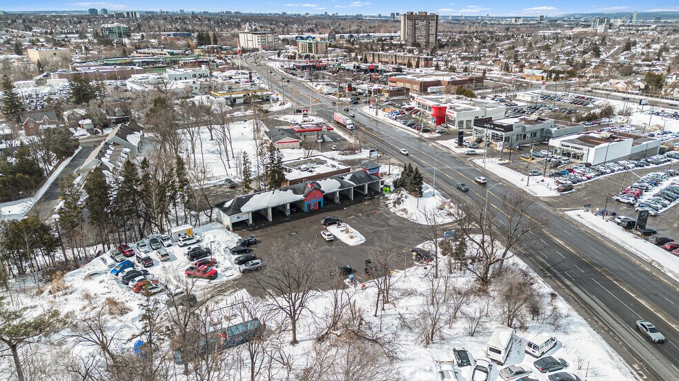 More Photos Of 2562 Bank St, Ottawa Land For Sale