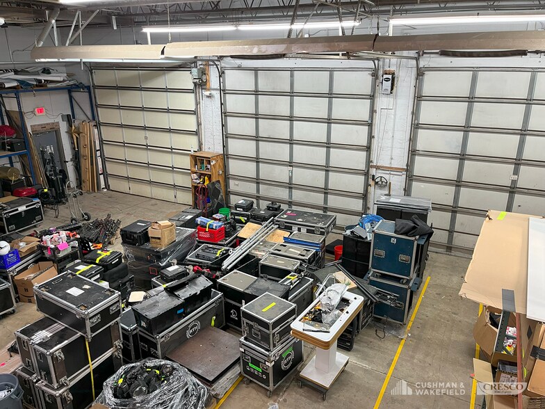 More Photos Of 7809 First Pl, Oakwood Village Warehouse For Sale