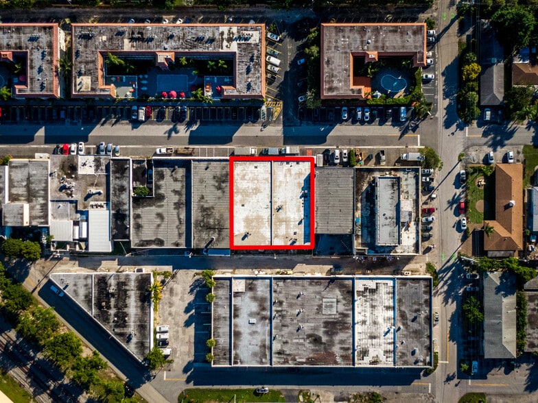 More Photos Of 1115 NE 9th Ave, Fort Lauderdale Warehouse For Lease