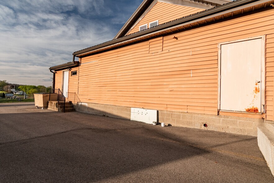 More Photos Of 500 N Pike Rd, Sarver Office Residential For Sale