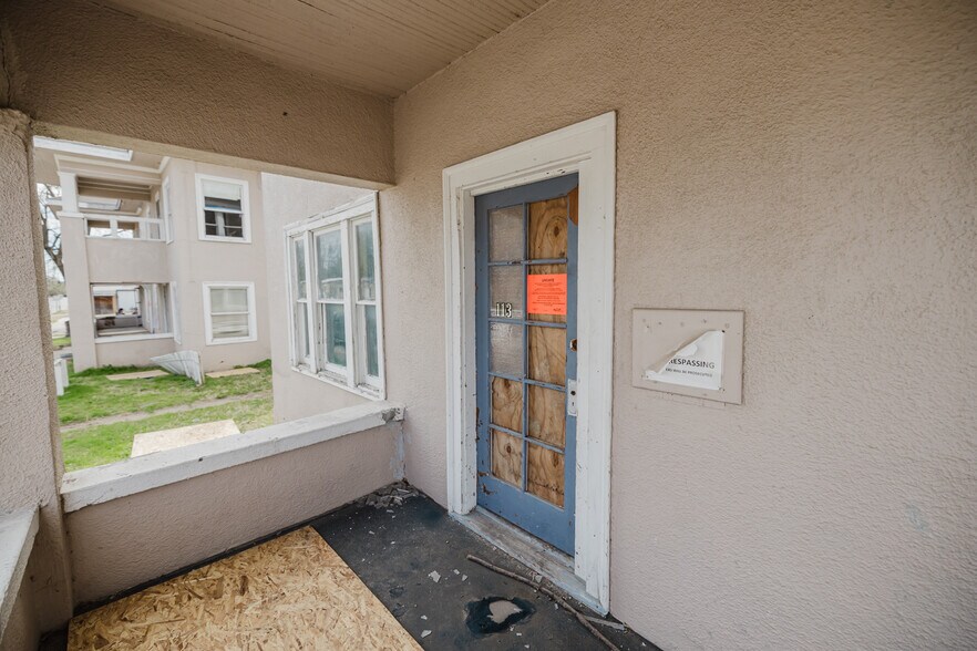 More Photos Of 123 E Madison Ave, Arkansas City Apartments For Sale