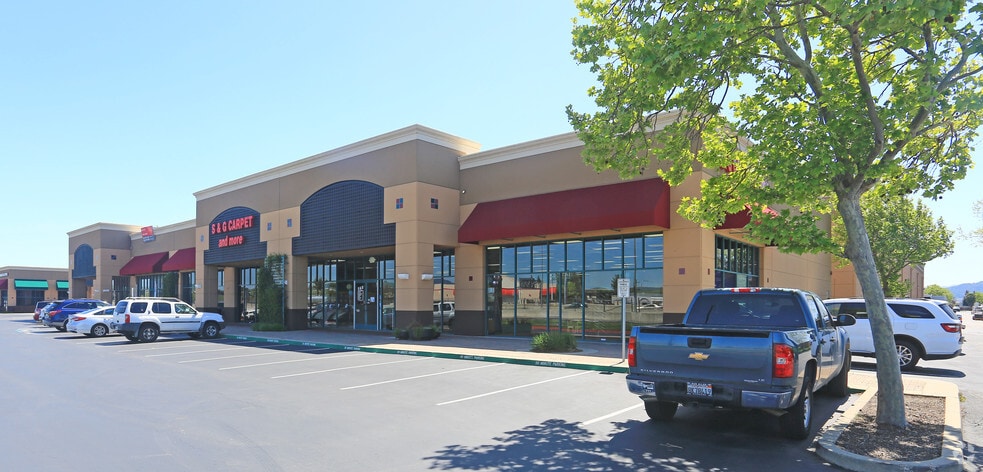 More Photos Of 6000-6070 Johnson Dr, Pleasanton Unknown For Sale