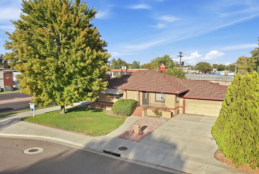 More Photos Of 1000 34th Ave, Greeley Freestanding For Sale