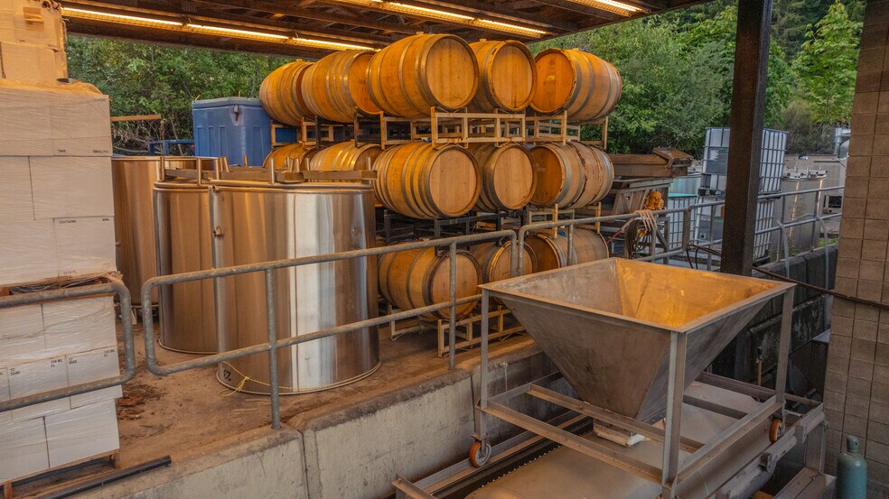 More Photos Of , Duncan Winery Vineyard For Sale