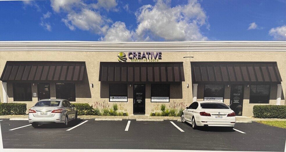 Primary Photo Of 18070 S Tamiami Trl, Fort Myers Coworking Space