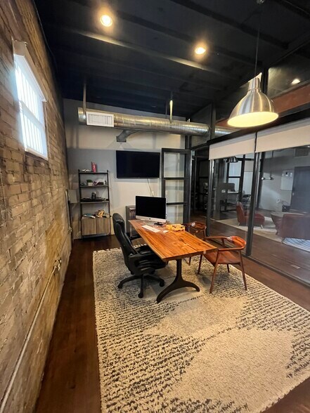 More Photos Of 148 W 600 S, Provo Loft Creative Space For Lease