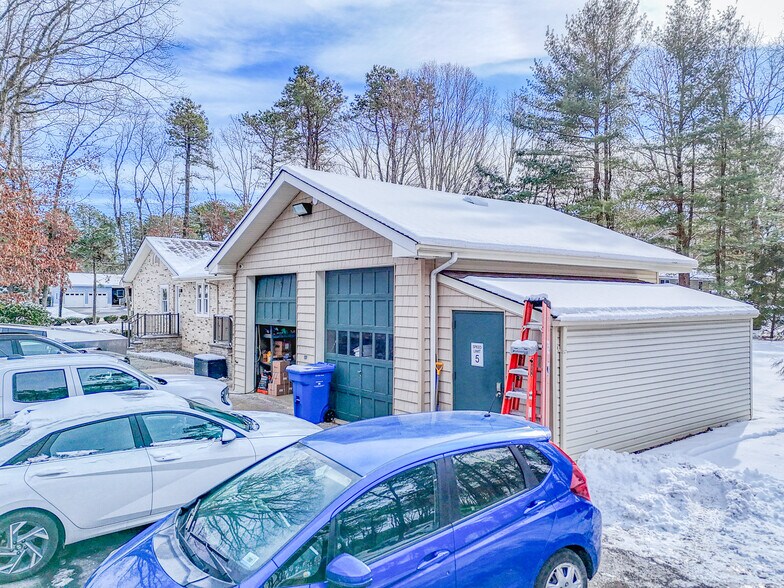 More Photos Of 176 Old Forge Rd, Monroe Township Storefront Retail Residential For Sale