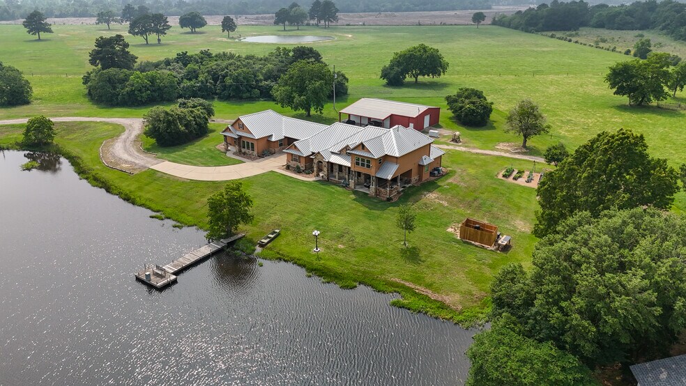 More Photos Of 18703 Hopfe Rd, Hockley Land For Sale