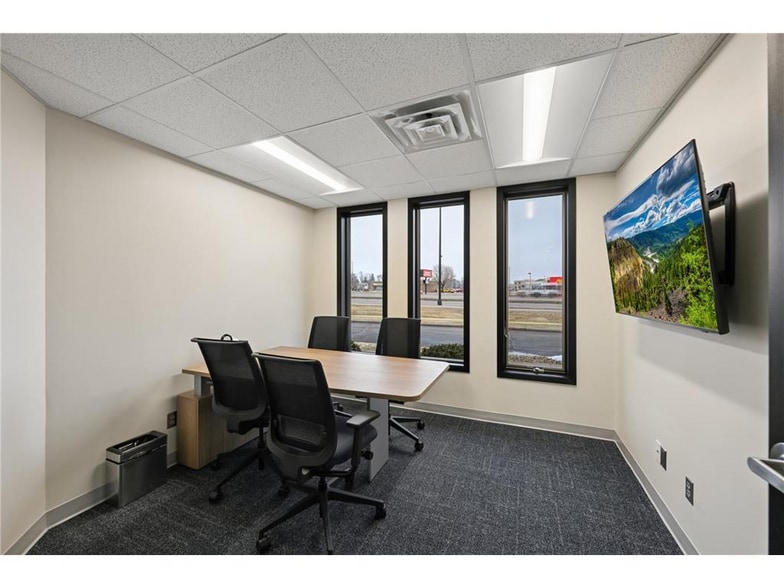 More Photos Of 700 Highway 55 E, Buffalo Office For Sale
