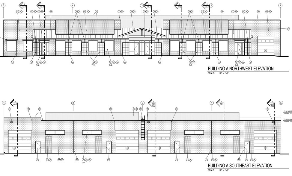 More Photos Of 7871 Shaffer Pky, Littleton Warehouse For Sale