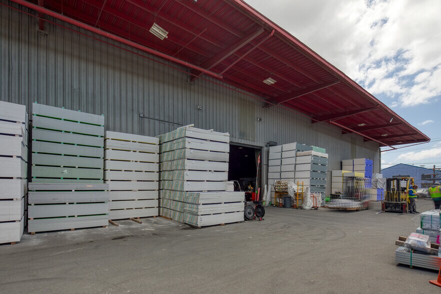 More Photos Of 3600 3rd St, San Francisco Warehouse For Lease