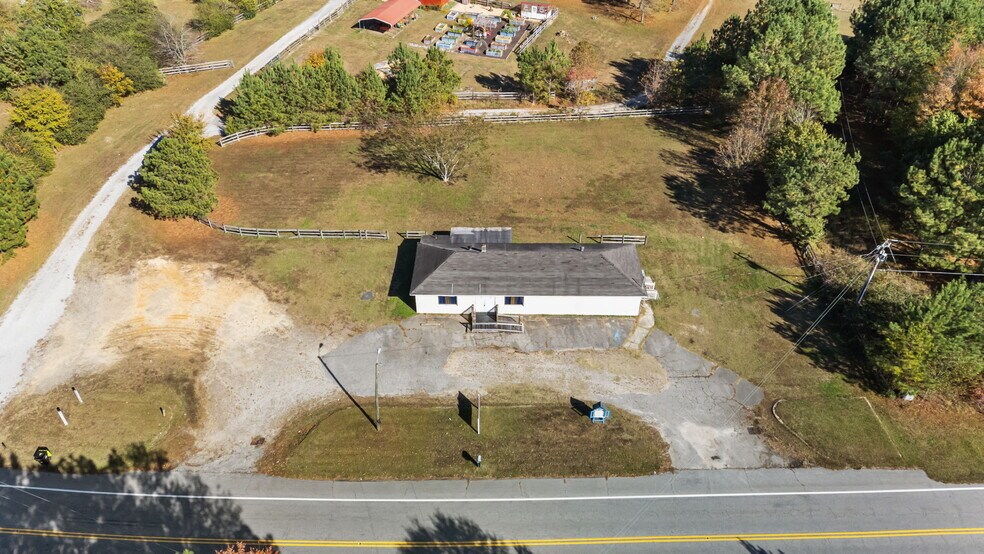 More Photos Of 4586 NC-39 Hwy, Louisburg Specialty For Sale