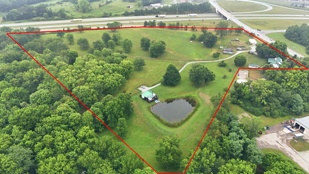 More Photos Of 550 US 68 S, Xenia Land For Sale