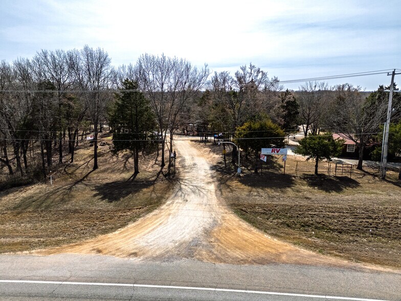 More Photos Of 5300 OK Highway 22 W, Tishomingo Manufactured Housing Mobile Home Park For Sale