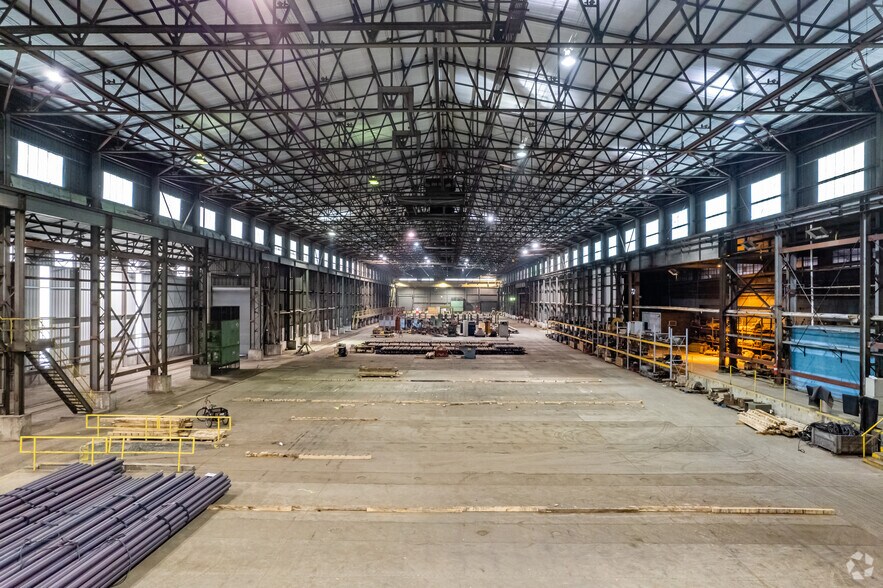 Photo of 1st Floor Ste 1