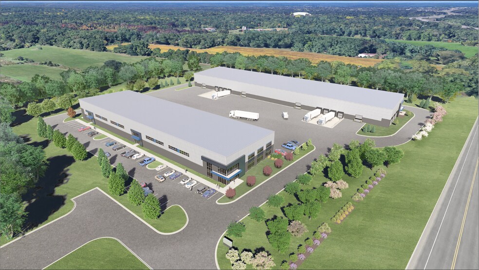 More Photos Of Whitmore Lake Rd, Brighton Warehouse For Lease