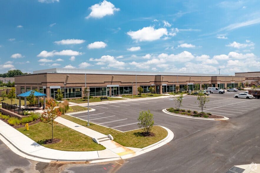 Primary Photo Of 980-987 Waugh Chapel Way, Gambrills Unknown For Lease