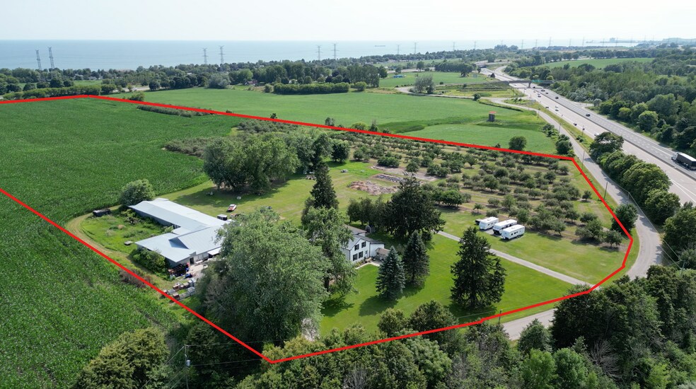 More Photos Of 85 Lovekin Rd, Newcastle Land For Sale