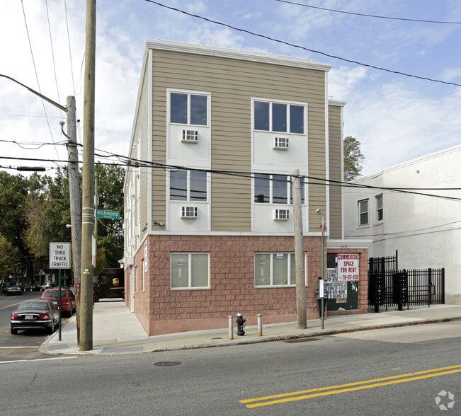 More Photos Of 1972 Richmond Ter, Staten Island Apartments For Sale