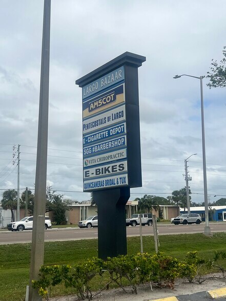 More Photos Of 7190-7250 Ulmerton Rd, Largo Unknown For Lease