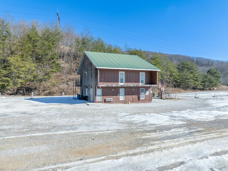 More Photos Of 269 Luther Seiber Blvd, Pioneer Land For Sale