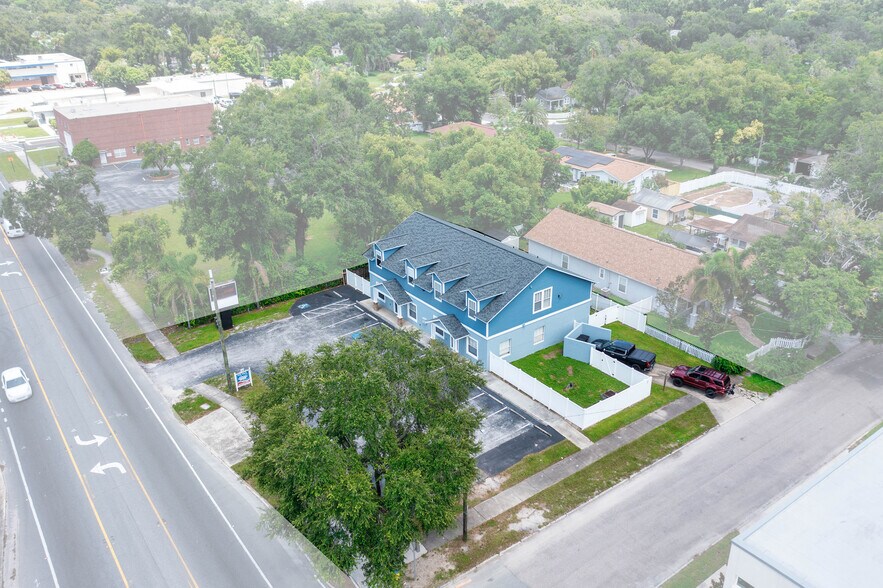 More Photos Of 5001 N Nebraska Ave, Tampa Office For Sale