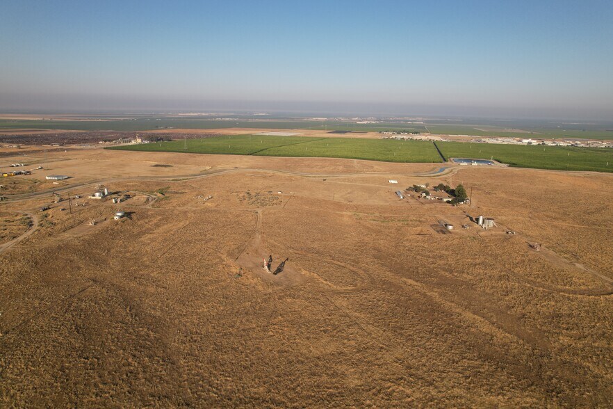 More Photos Of 20 Acres in Kern County Rd, Bakersfield Land For Sale