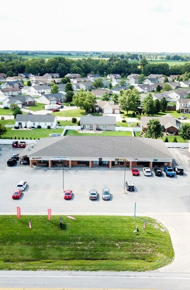 More Photos Of 4001 State Route 159, Smithton Unknown For Lease