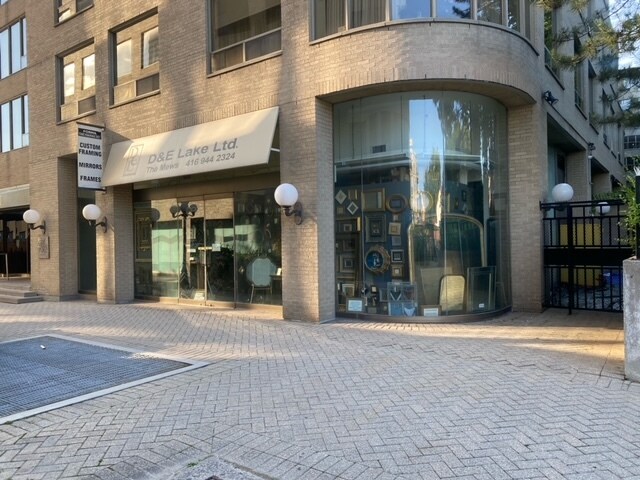 More Photos Of 1177 Yonge St, Toronto Apartments For Lease