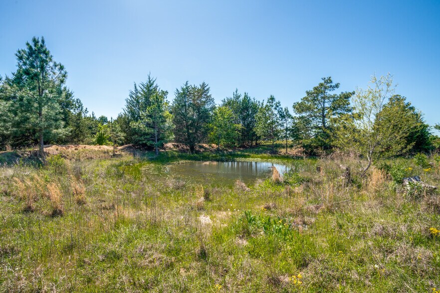 More Photos Of 300 VZ County Road 4718, Murchison Land For Sale