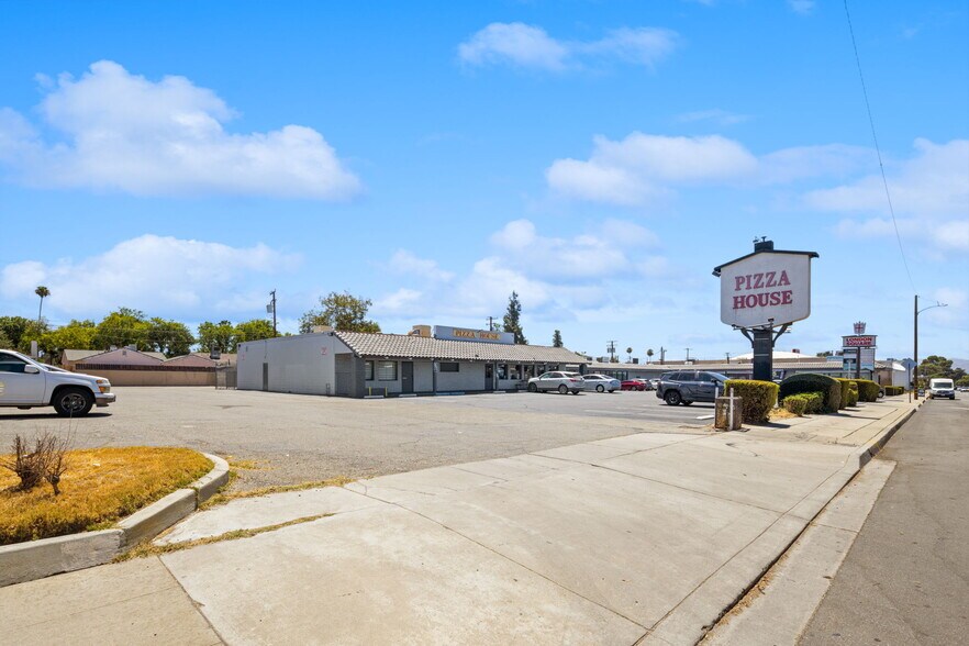 More Photos Of 2339-2433 N Sierra Way, San Bernardino Unknown For Lease