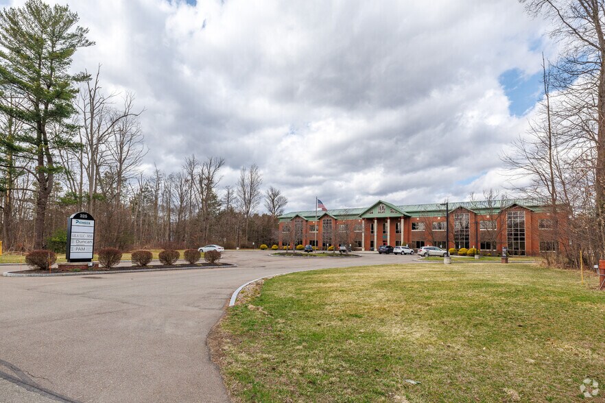 More Photos Of 325 Daniel Zenker Dr, Big Flats Office For Lease