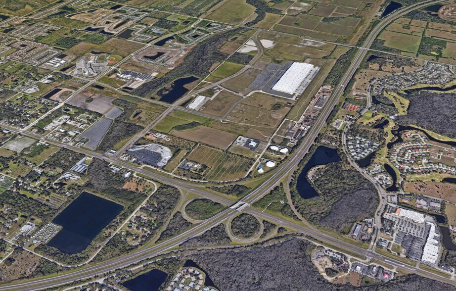 More Photos Of 351 30th St SE, Tampa Warehouse For Lease